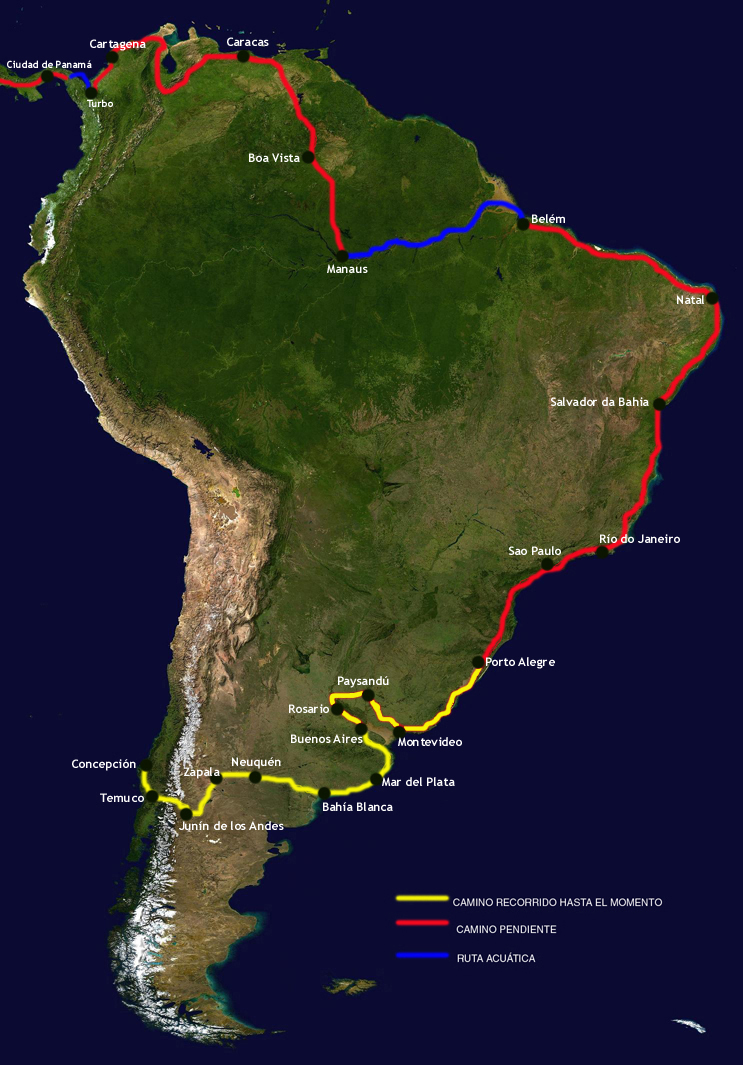 mapa sudamerica nov 2010